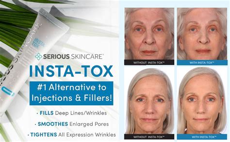 insta tox price|Instant Face Lift Cream